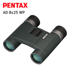 PENTAX Binocolo Prisma da