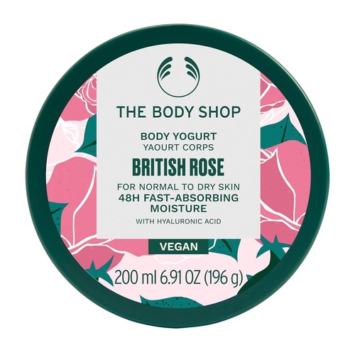 The body shop - the,