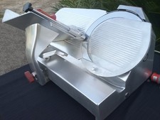 Affettatrice Berkel a gravità AG 35N lama 350mm professionale