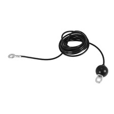 Corda Filo Palestra Acciaio