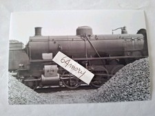 Fotografia Deposito Locomotive di Pisa Locomotiva a vapore FS Gr 740 accantonata