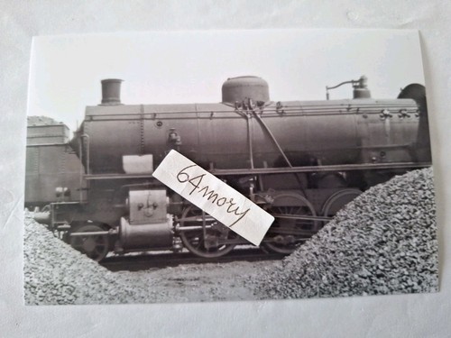 Fotografia deposito locomotive - deposito,
