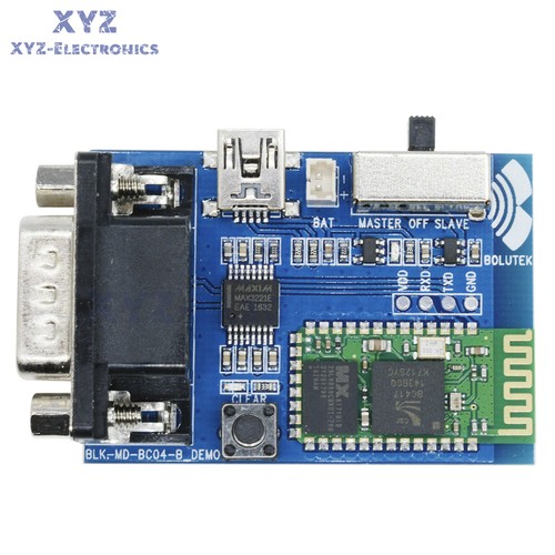 Adattatore seriale bluetooth - adattatore,