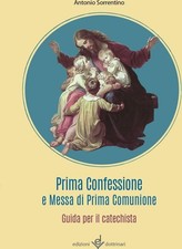 Libro - Antonio Sorrentino -