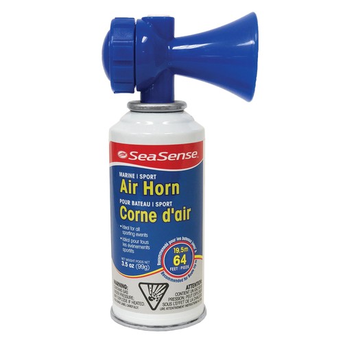 Seasense air horn dimensioni - air,