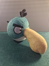 Rare Variant Angry Birds Plush