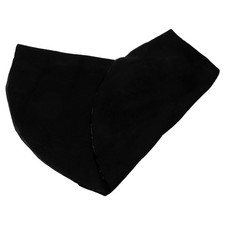 Tappeto grigio rotondo - ,
