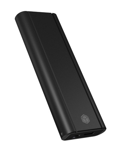 Icy box ssd nvme - box, ssd/nvme