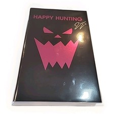 Exquisite Corpses #1 Signed NYCC 2025 Variant Comic Retailers Only Promo