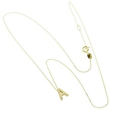 Collana Bliss Donna Joy letter