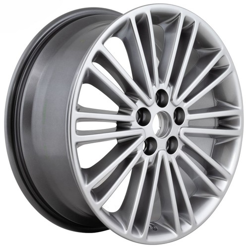 Originale ford cerchi - in, lega