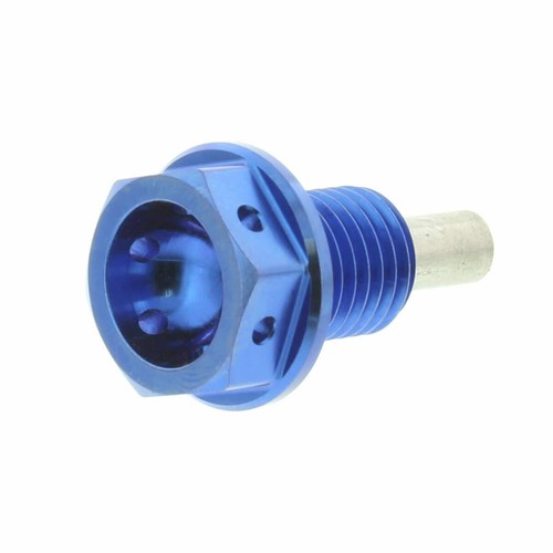 Tappo olio magnetico m12x1 - tappo,