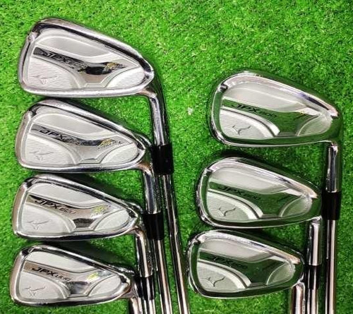 Mizuno jpx 800 set ferri - 800, di