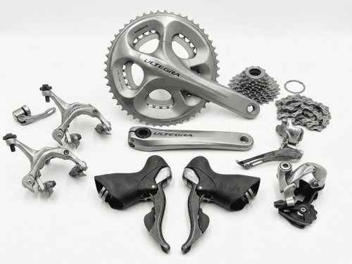 Gruppo shimano ultegra - gruppo,