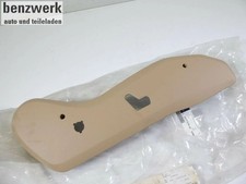 Mercedes ML W163 rivestimento