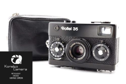 Fotocamera compatta pellicola