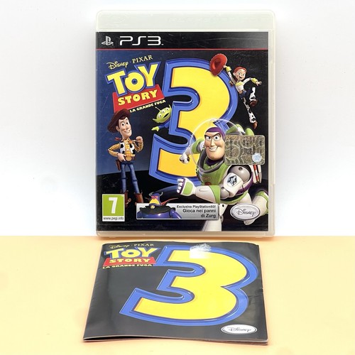 Toy story grande - toy, 3: