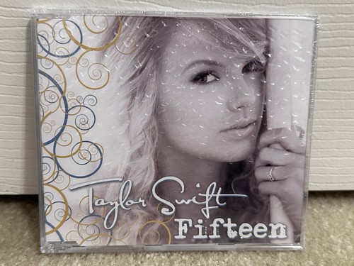 Taylor swift fifteen universal - swift,