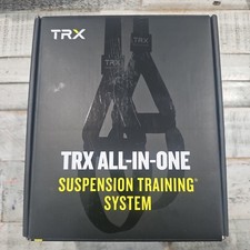 TRX All in One Home Gym