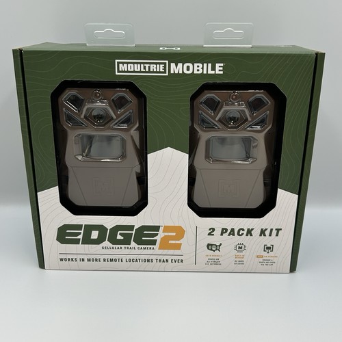 Moultrie nuovo mobile edge - mobile,