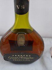 Janneau VS Grand Armagnac