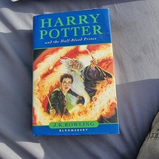 Harry Potter & the
