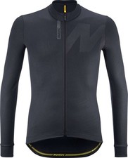 Mavic ksyrium thermo - maglia