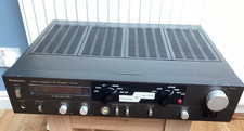 Technics amplificatore - technics,