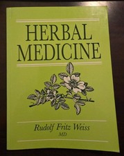 HERBAL MEDICINE By Rudolf