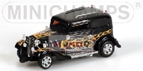 Minichamps american - minichamps,