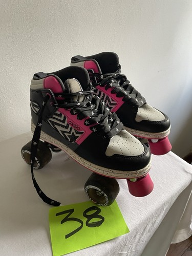 Pattini rotelle roller - rotelle,