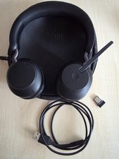 Jabra Evolve2 65, Cuffie