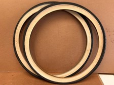 Coppia pneumatici bici da