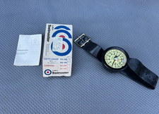 Orologio vintage amf - orologio, swimaster