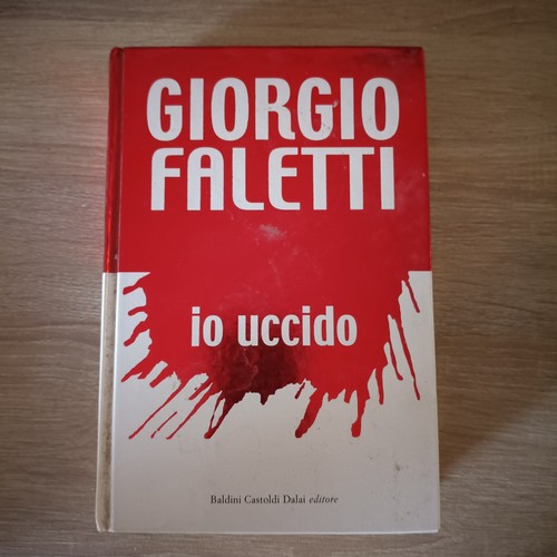 Uccido giorgio faletti - io,