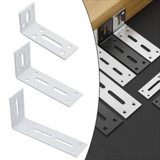 Piastre Angolari in Acciaio