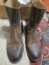 Frye James Stivaletto Uomo