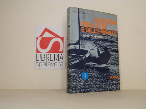 Elvstrom parla e delle - se,