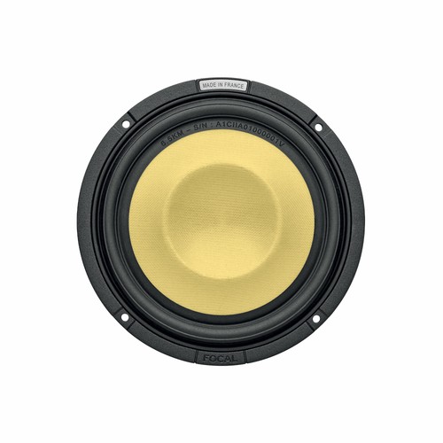 Focal woofer 5 - km, 16,5
