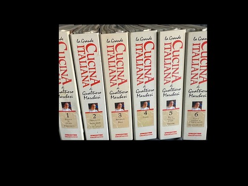 Grande cucina italiana di - cucina,