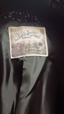 cappotto donna lana