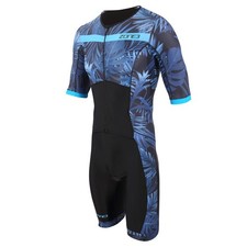 Tuta da Triathlon Tri Suit