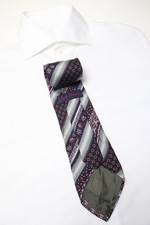 Cravatta UOMO UNO TAGLIA