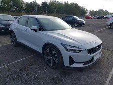 Polestar 2 FWD 2020 - 2025
