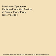 Provision of Operational