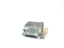 BMW 3 GT F34 2015 Radio /