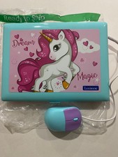 TAVOLETTA EDUCATIVA UNICORNO
