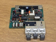 Scheda revox a700 studer - scheda,