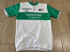 GIANNI MOTTA Maglia Ciclismo