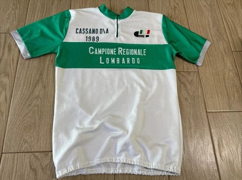 Gianni motta maglia - gianni, ciclismo